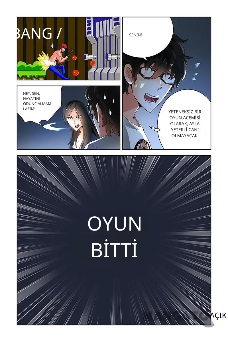 Şeytani Hizmetçi Bölüm 32 - Sayfa 6