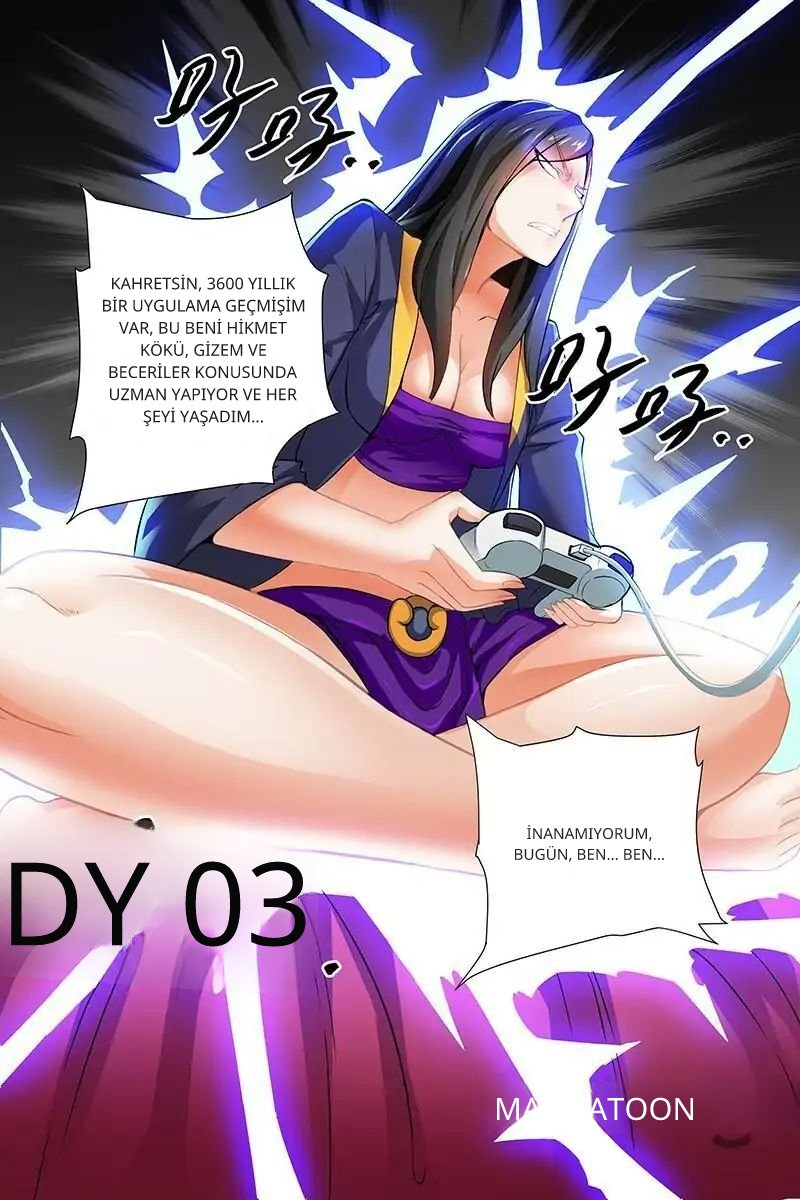 Şeytani Hizmetçi Bölüm 32 - Sayfa 7