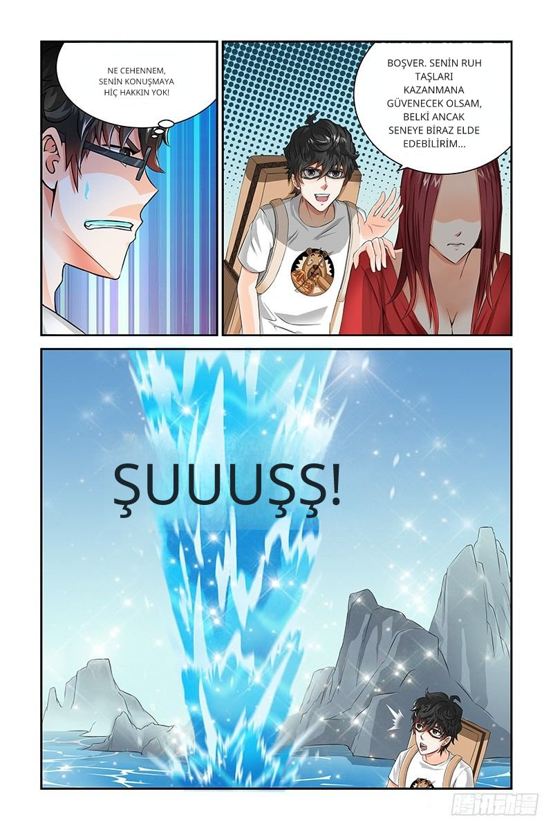 Şeytani Hizmetçi Bölüm 12 - Sayfa 2