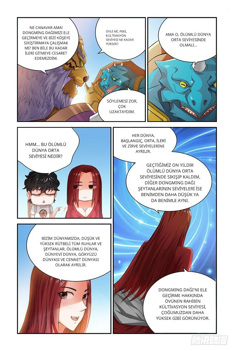 Şeytani Hizmetçi Bölüm 12 - Sayfa 5