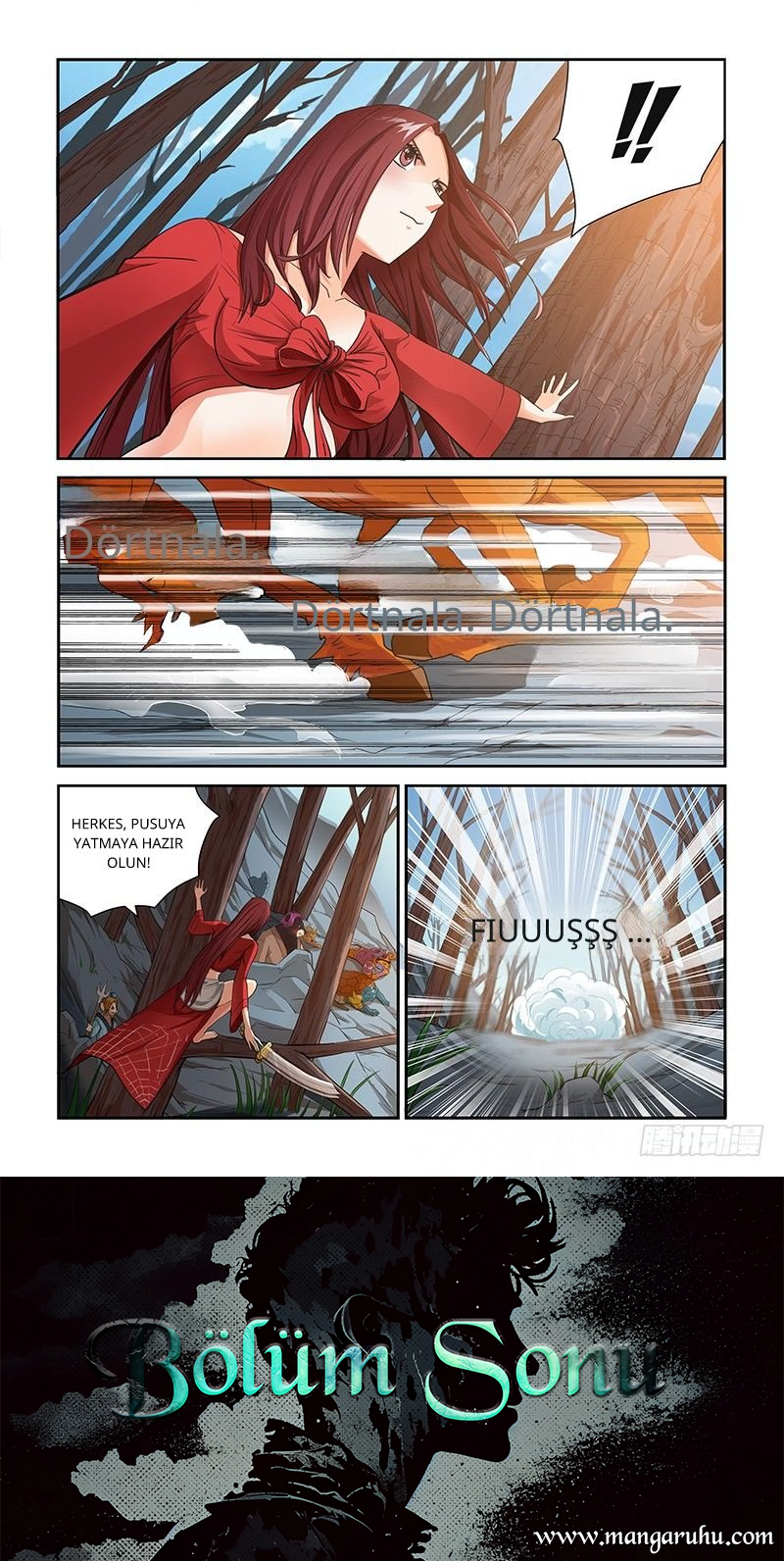 Şeytani Hizmetçi Bölüm 12 - Sayfa 8