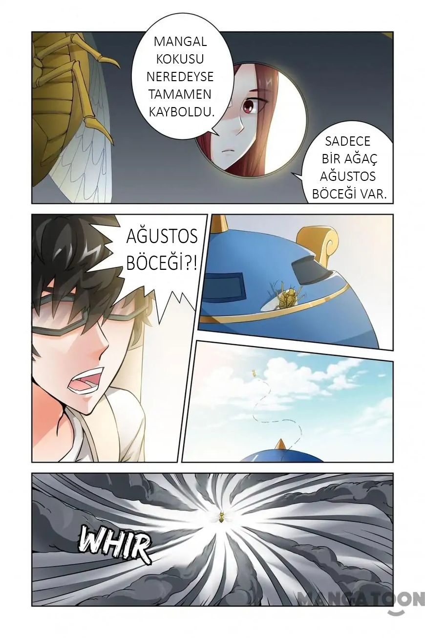 Şeytani Hizmetçi Bölüm 27 - Sayfa 2