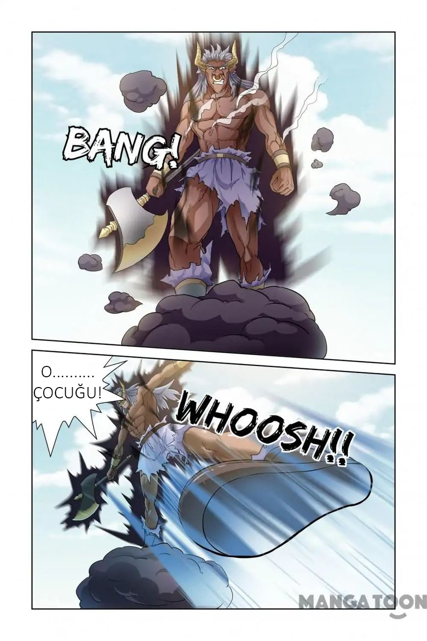 Şeytani Hizmetçi Bölüm 27 - Sayfa 3