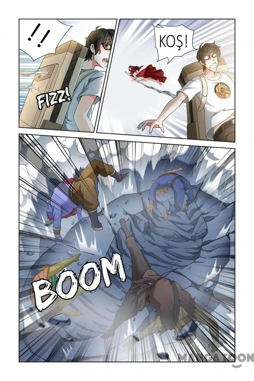 Şeytani Hizmetçi Bölüm 27 - Sayfa 4