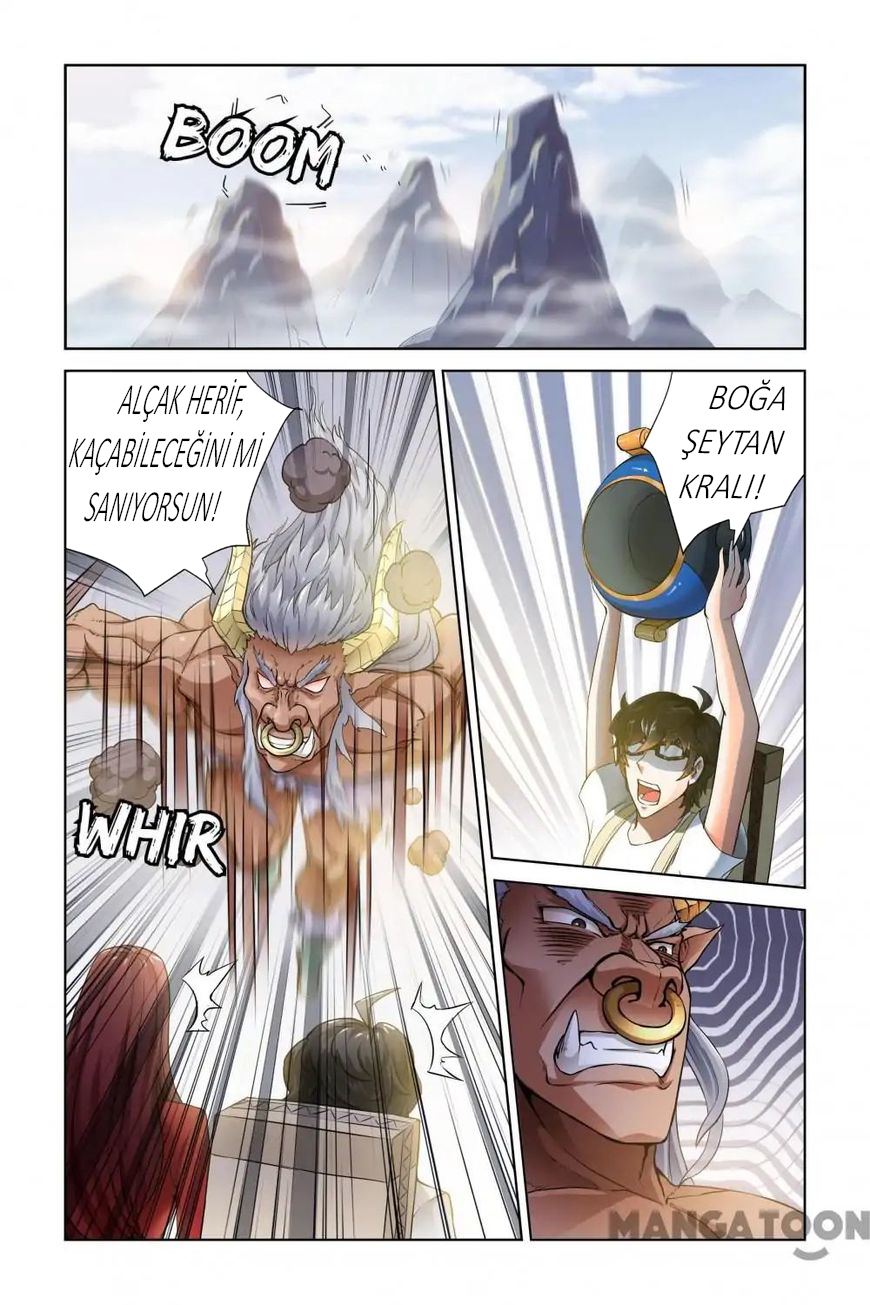 Şeytani Hizmetçi Bölüm 27 - Sayfa 5