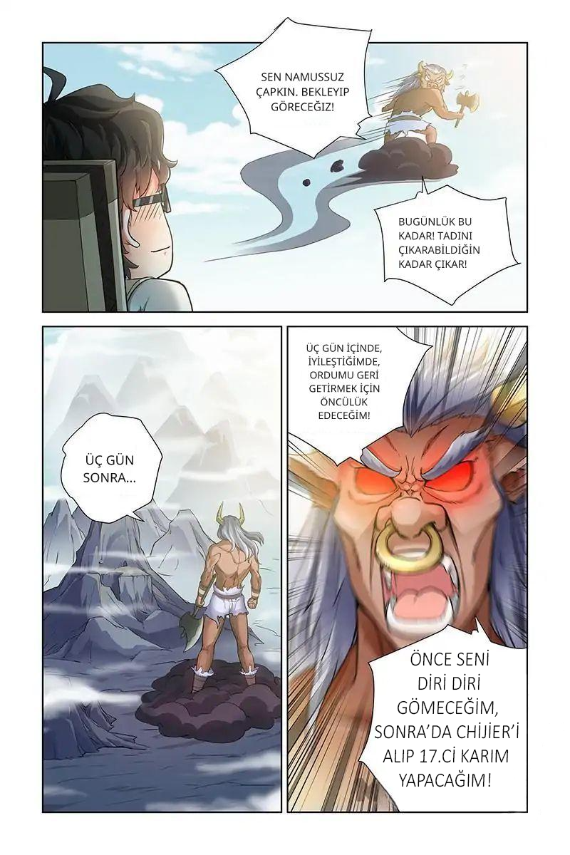 Şeytani Hizmetçi Bölüm 27 - Sayfa 6