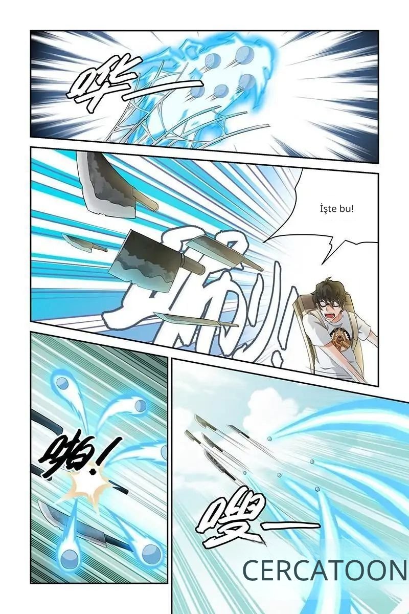 Şeytani Hizmetçi Bölüm 41 - Sayfa 1