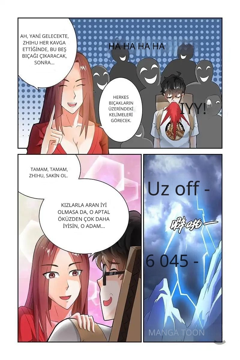 Şeytani Hizmetçi Bölüm 41 - Sayfa 5