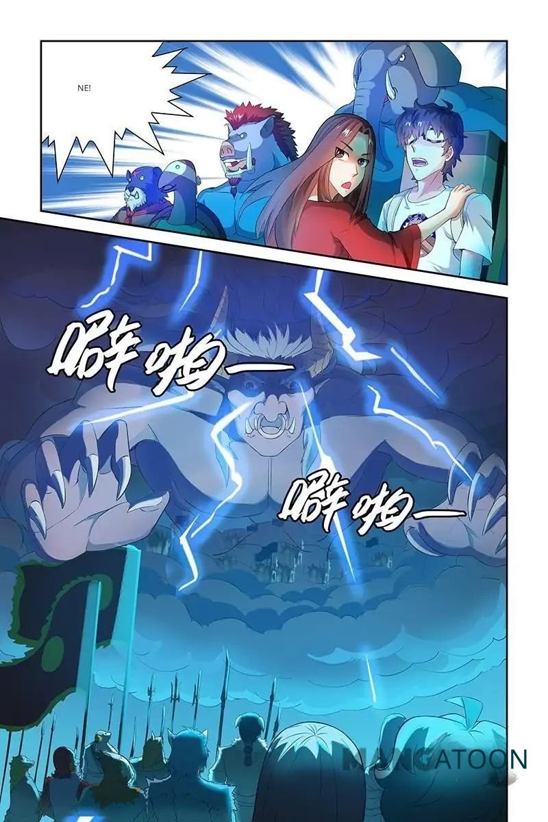 Şeytani Hizmetçi Bölüm 41 - Sayfa 6