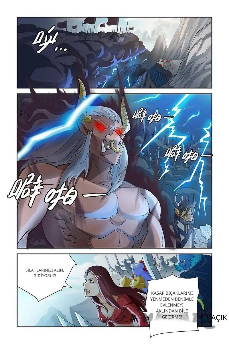 Şeytani Hizmetçi Bölüm 41 - Sayfa 7