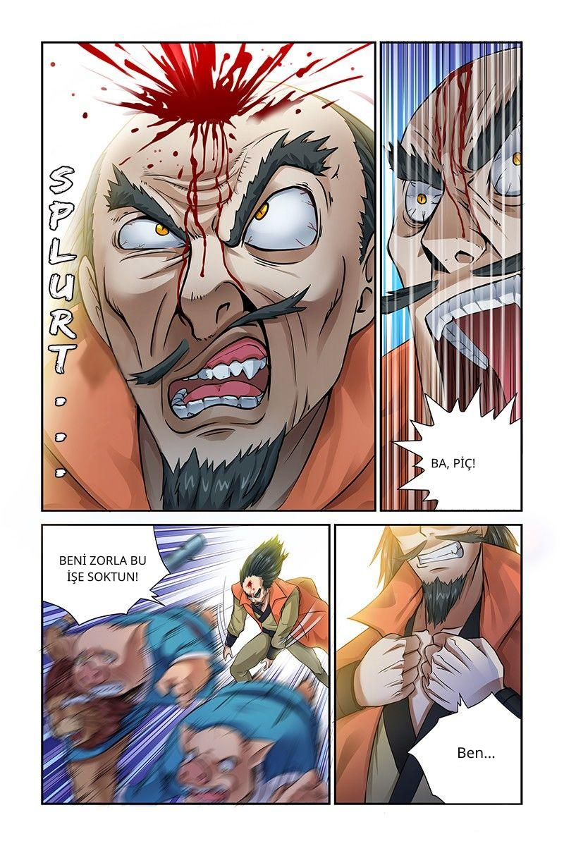 Şeytani Hizmetçi Bölüm 14 - Sayfa 4