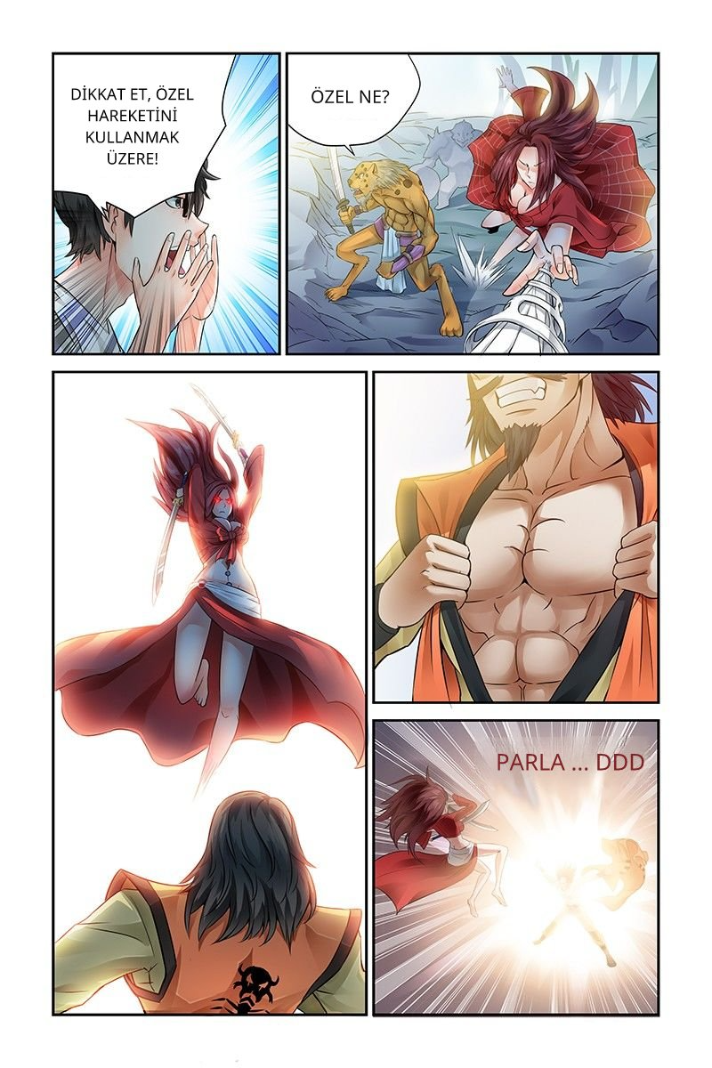 Şeytani Hizmetçi Bölüm 14 - Sayfa 5