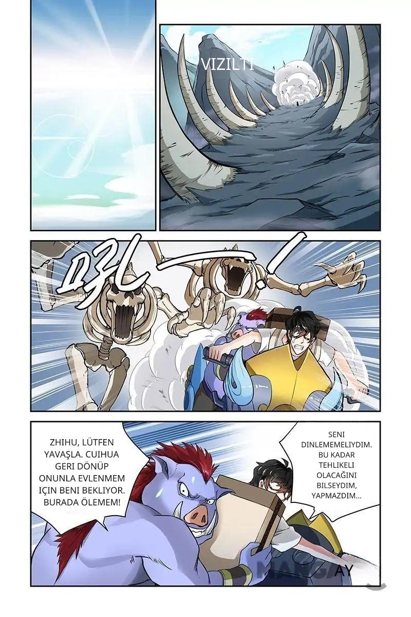 Şeytani Hizmetçi Bölüm 29 - Sayfa 2