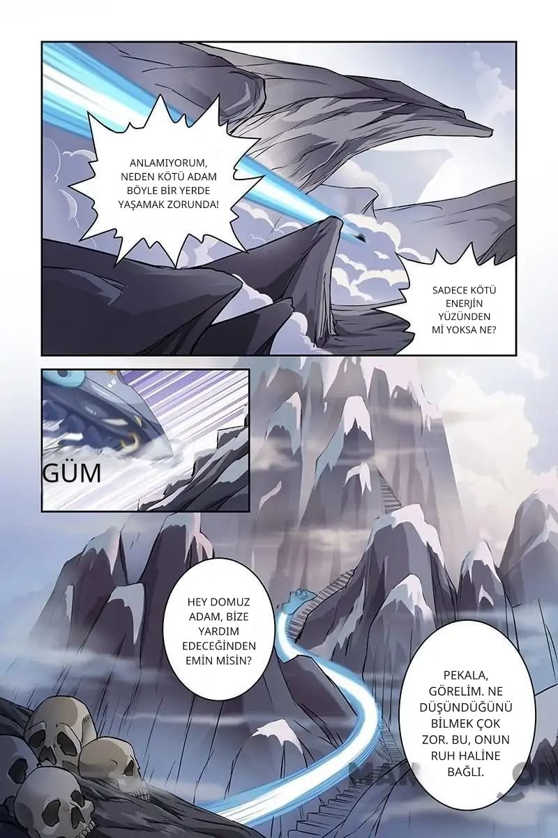 Şeytani Hizmetçi Bölüm 29 - Sayfa 3