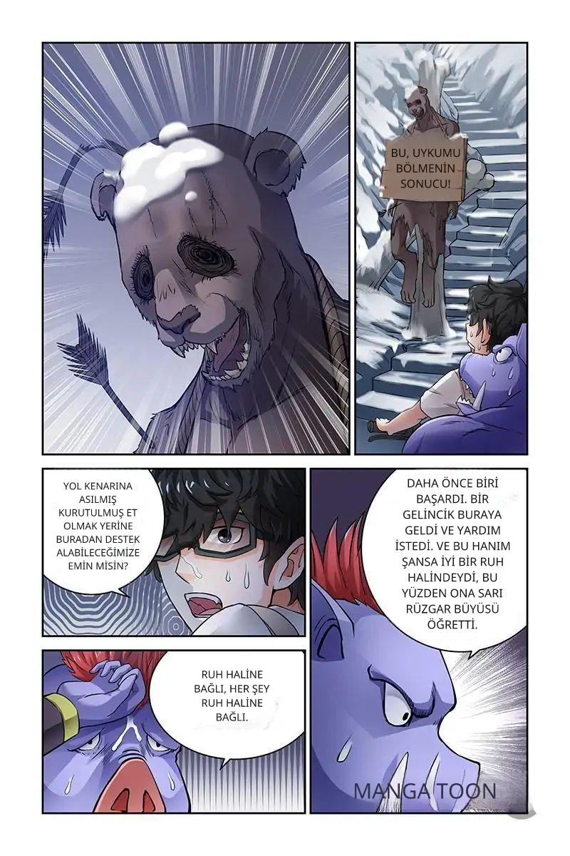 Şeytani Hizmetçi Bölüm 29 - Sayfa 4