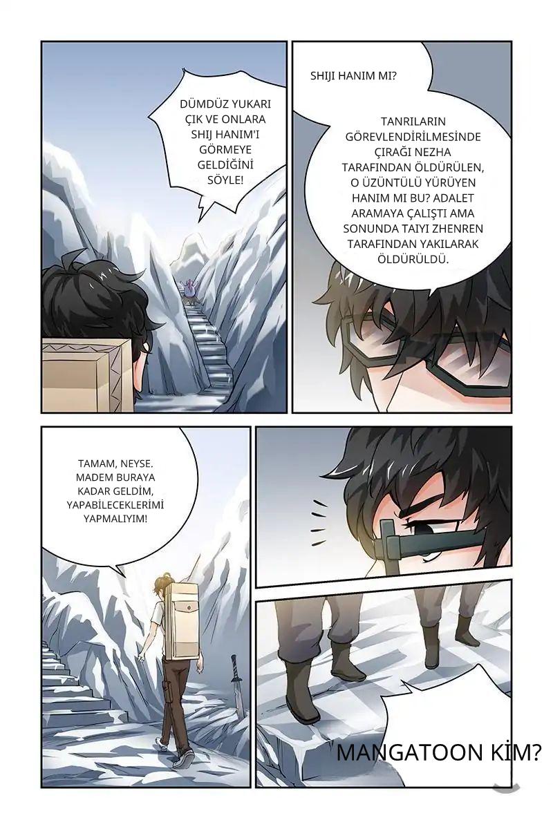Şeytani Hizmetçi Bölüm 29 - Sayfa 6