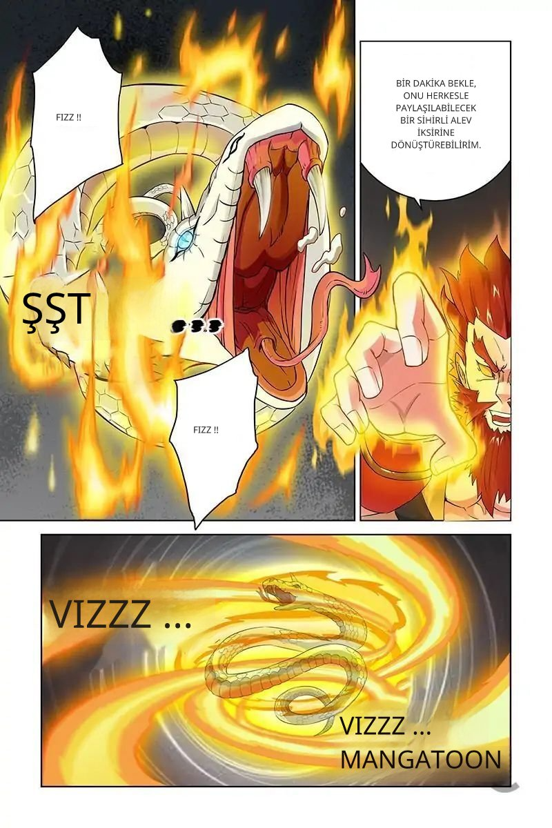 Şeytani Hizmetçi Bölüm 36 - Sayfa 3