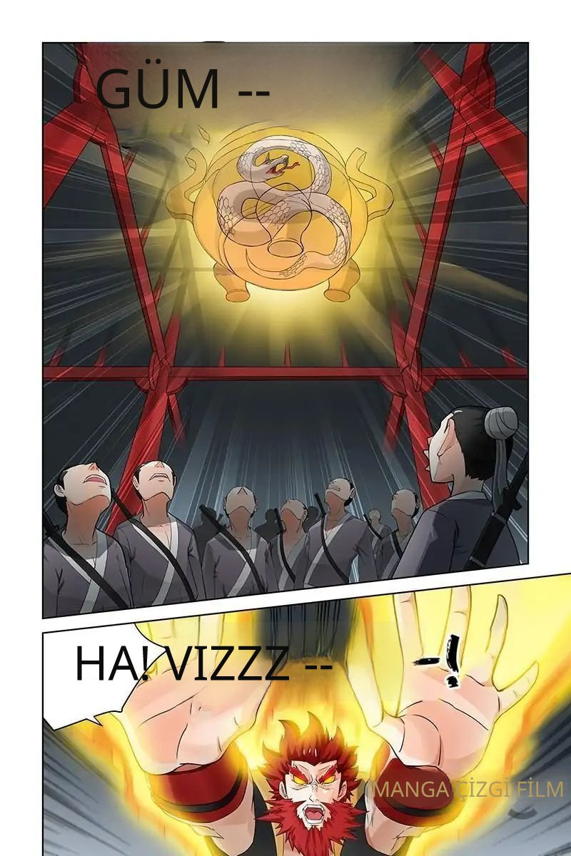 Şeytani Hizmetçi Bölüm 36 - Sayfa 4