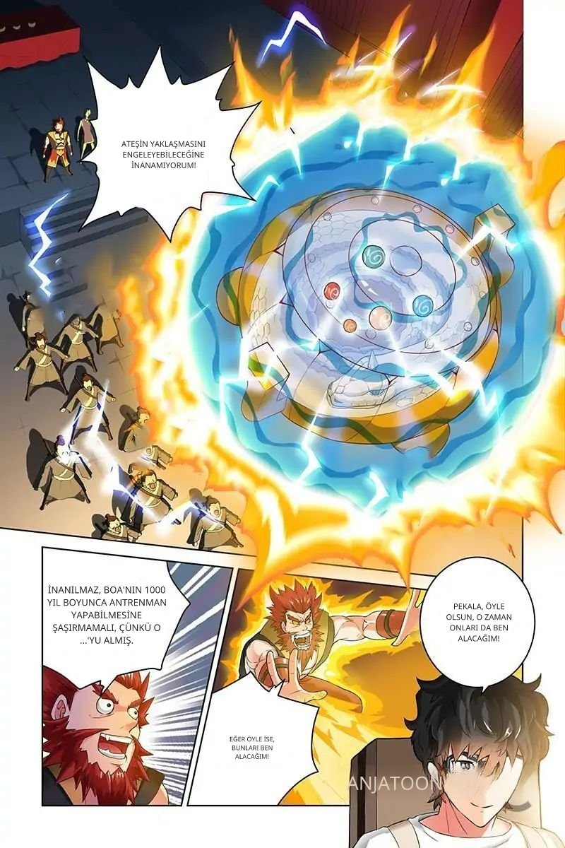 Şeytani Hizmetçi Bölüm 36 - Sayfa 6