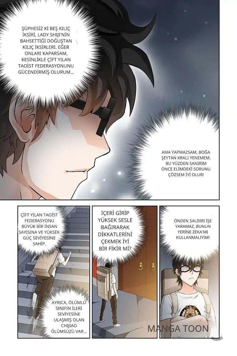 Şeytani Hizmetçi Bölüm 36 - Sayfa 7