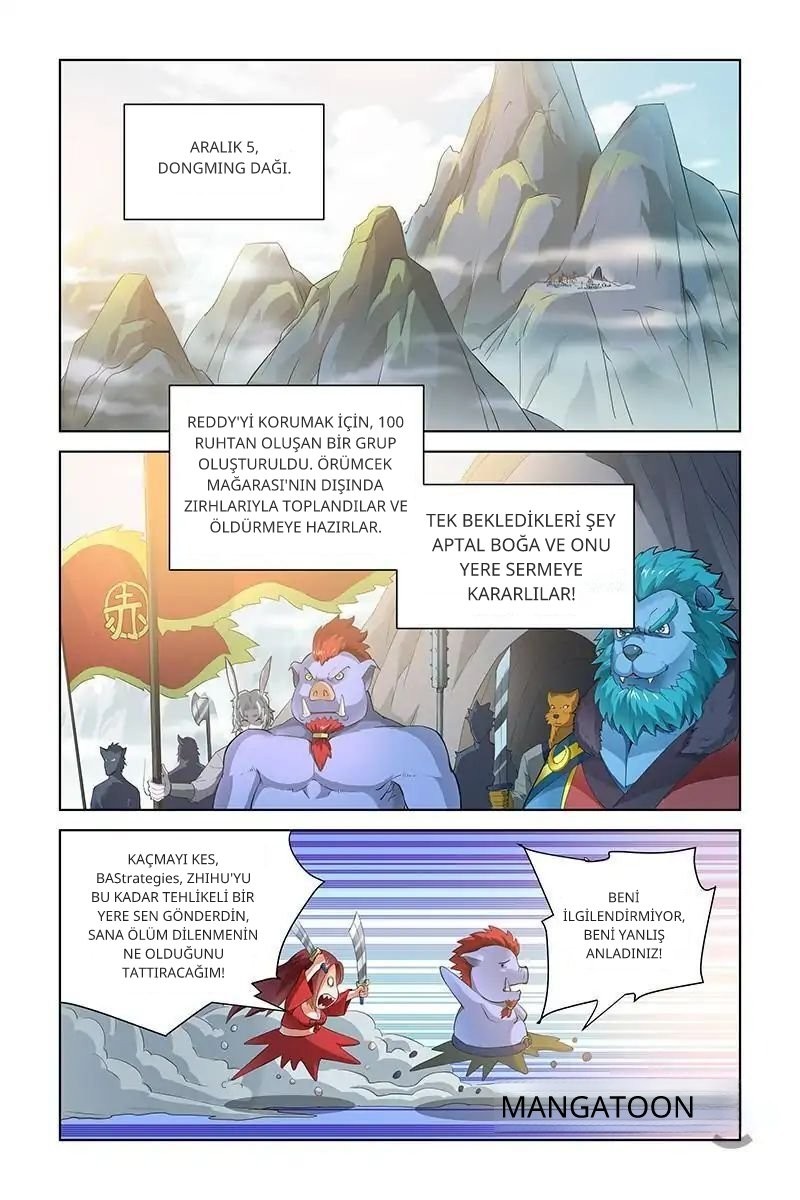 Şeytani Hizmetçi Bölüm 40 - Sayfa 1