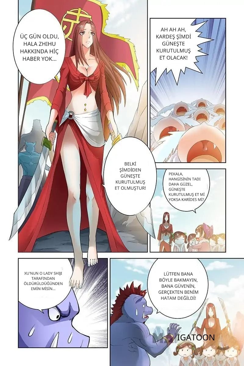 Şeytani Hizmetçi Bölüm 40 - Sayfa 2