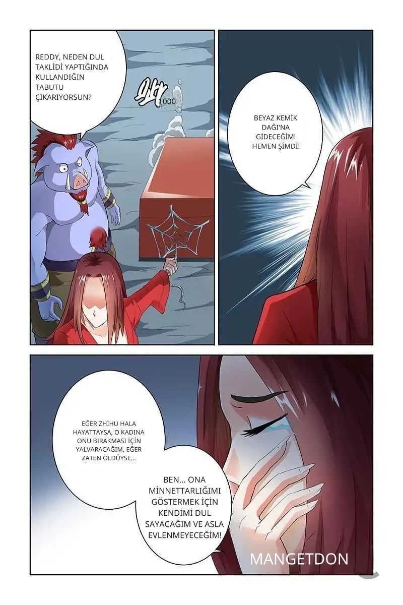 Şeytani Hizmetçi Bölüm 40 - Sayfa 3