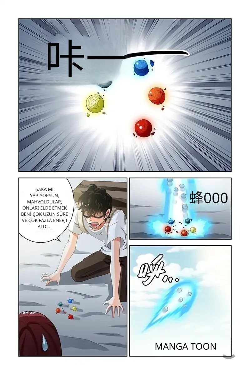 Şeytani Hizmetçi Bölüm 40 - Sayfa 8