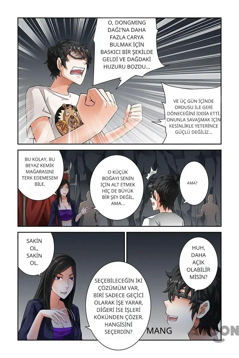 Şeytani Hizmetçi Bölüm 33 - Sayfa 6