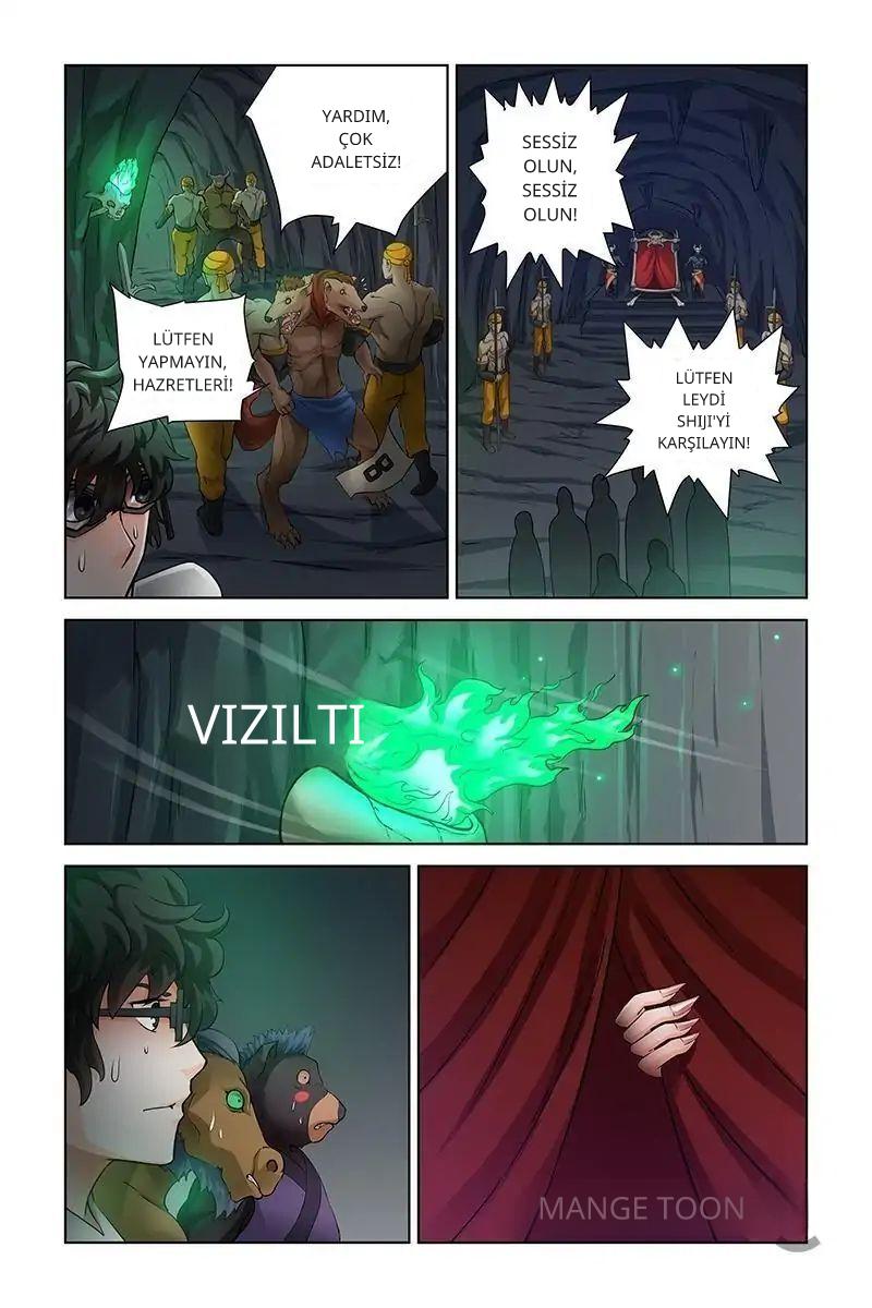 Şeytani Hizmetçi Bölüm 30 - Sayfa 2