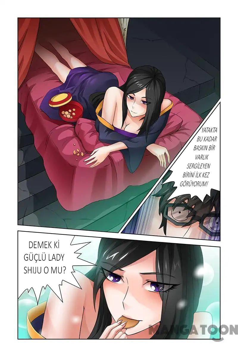 Şeytani Hizmetçi Bölüm 30 - Sayfa 3