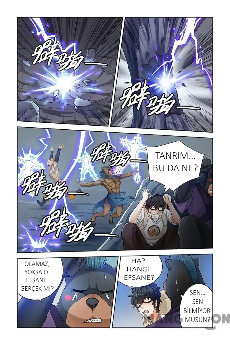 Şeytani Hizmetçi Bölüm 30 - Sayfa 5