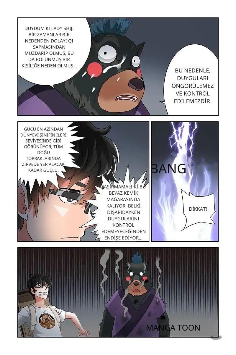 Şeytani Hizmetçi Bölüm 30 - Sayfa 6