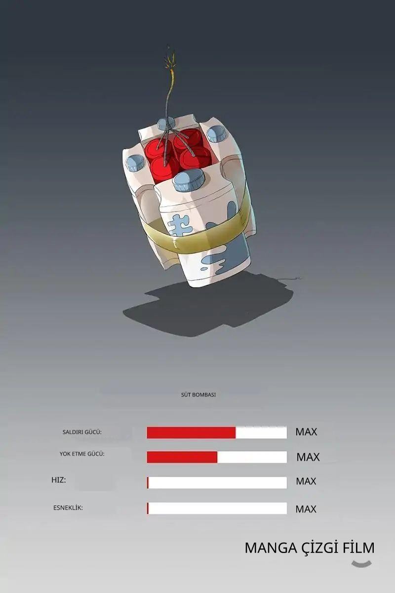Şeytani Hizmetçi Bölüm 37 - Sayfa 9