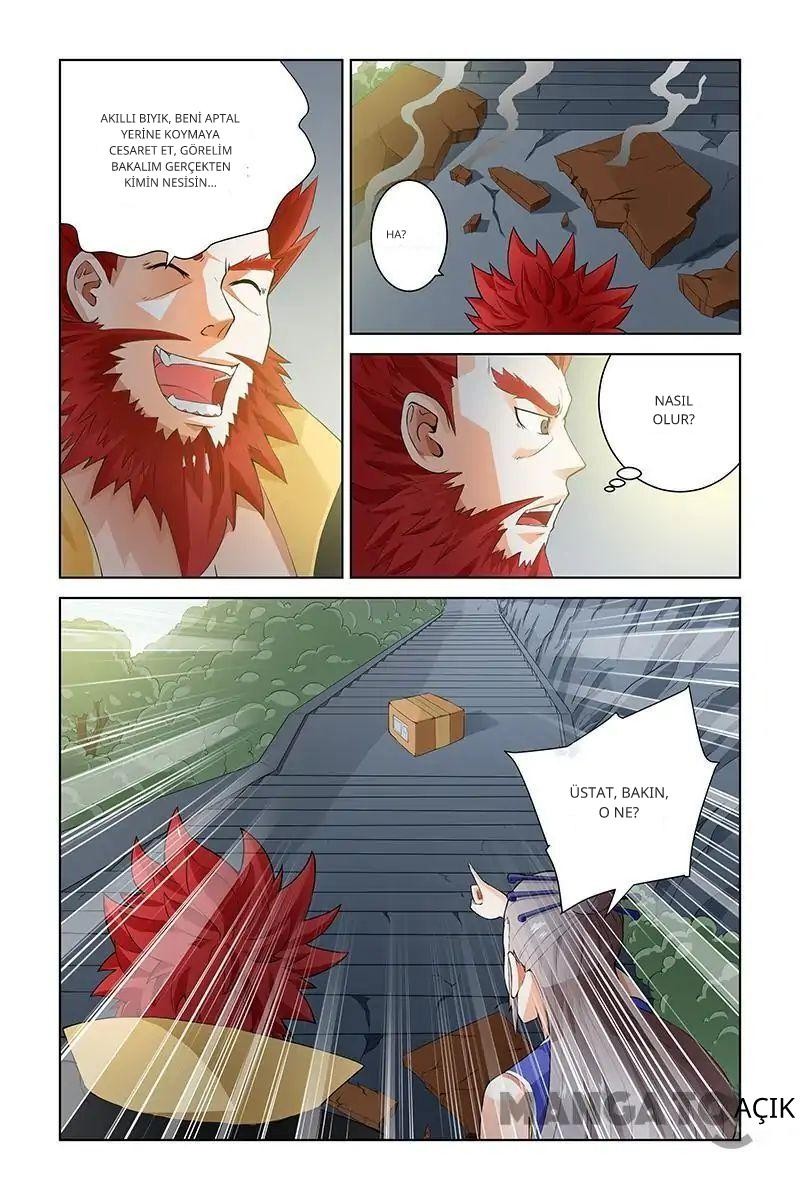 Şeytani Hizmetçi Bölüm 37 - Sayfa 3