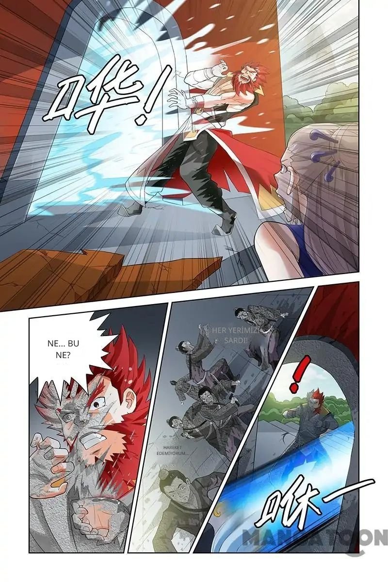 Şeytani Hizmetçi Bölüm 37 - Sayfa 5