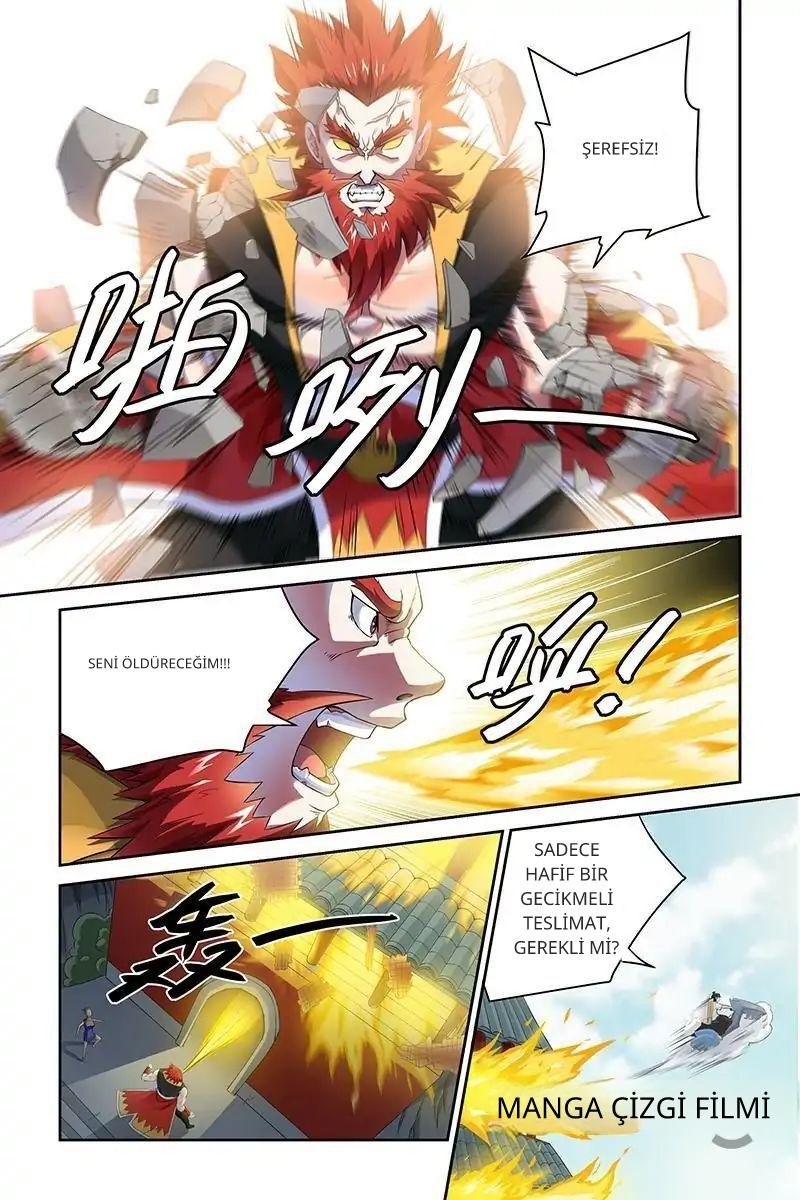 Şeytani Hizmetçi Bölüm 37 - Sayfa 8