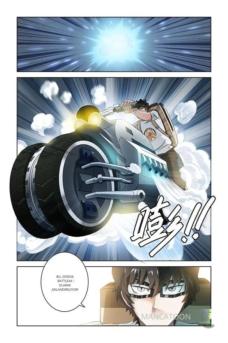 Şeytani Hizmetçi Bölüm 39 - Sayfa 1