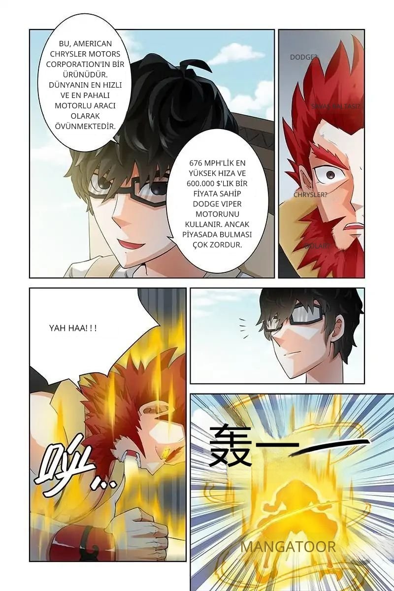 Şeytani Hizmetçi Bölüm 39 - Sayfa 2