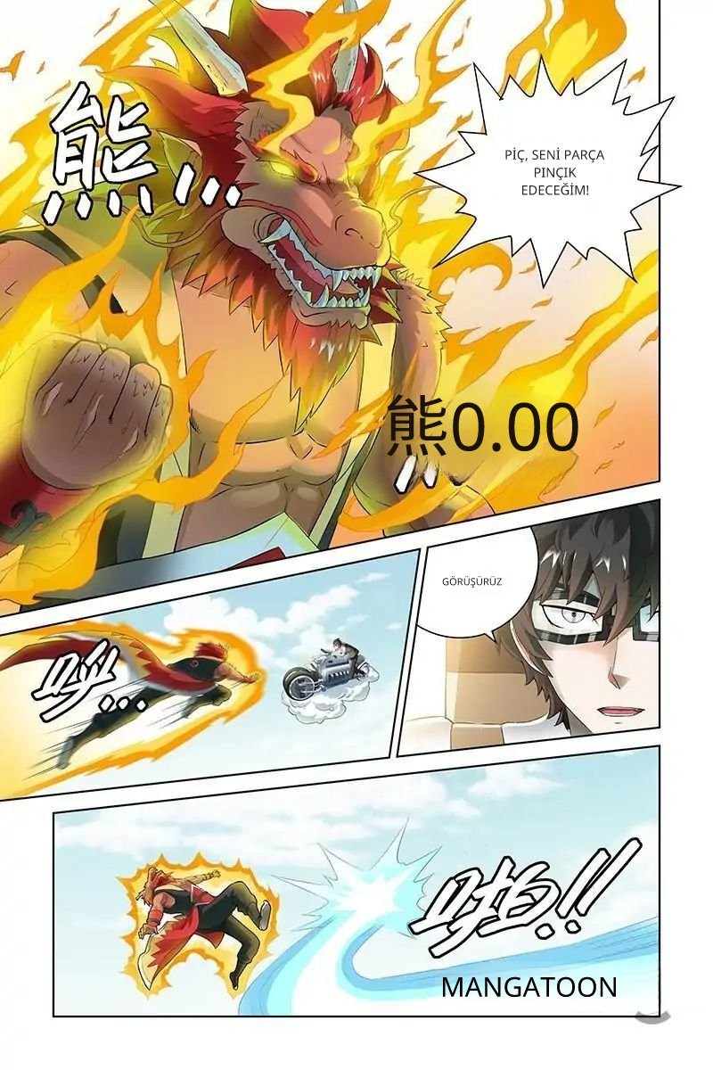 Şeytani Hizmetçi Bölüm 39 - Sayfa 3