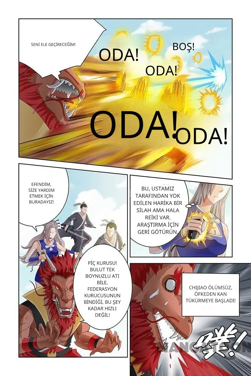 Şeytani Hizmetçi Bölüm 39 - Sayfa 4