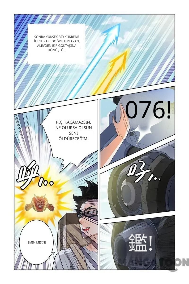 Şeytani Hizmetçi Bölüm 39 - Sayfa 5