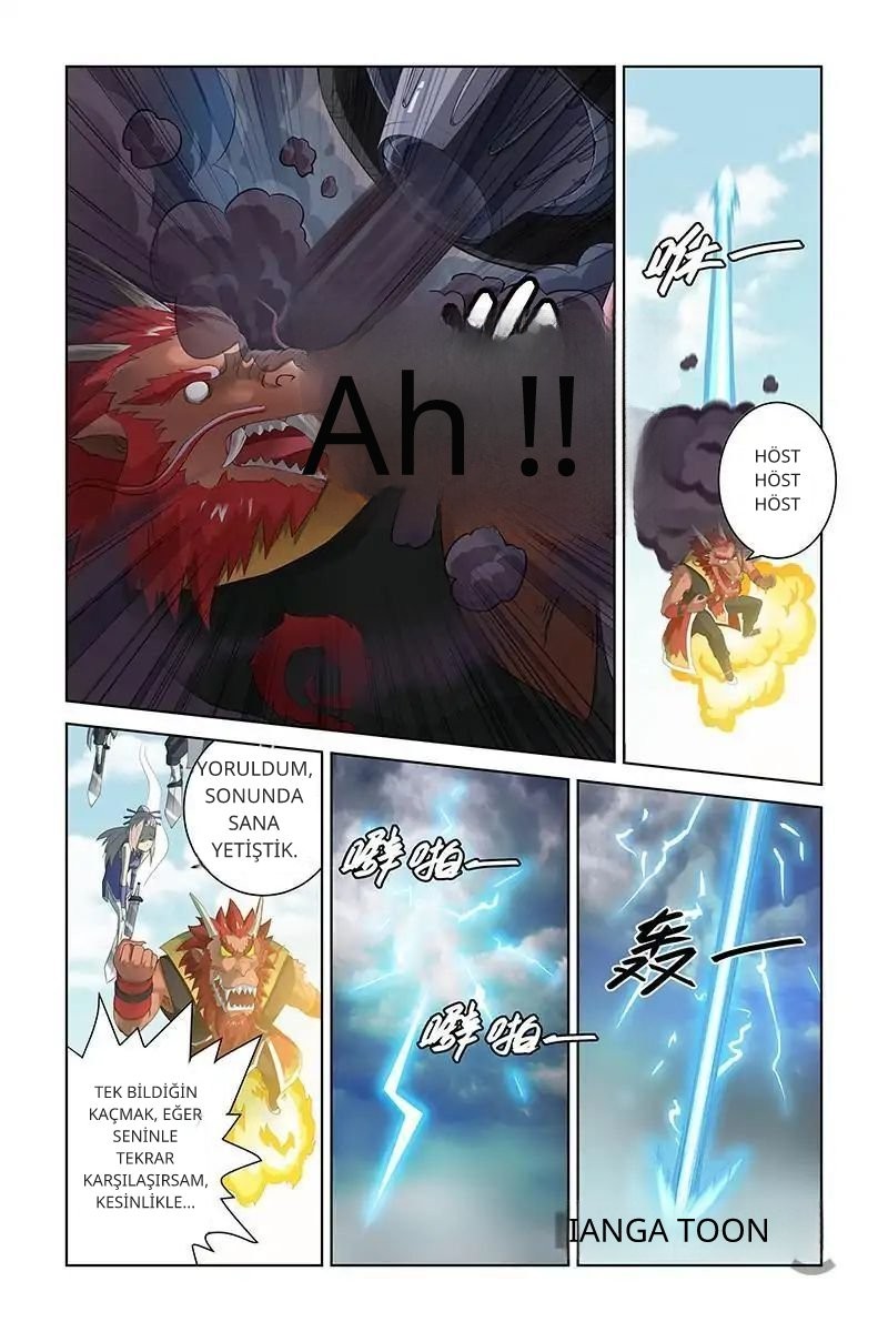 Şeytani Hizmetçi Bölüm 39 - Sayfa 6