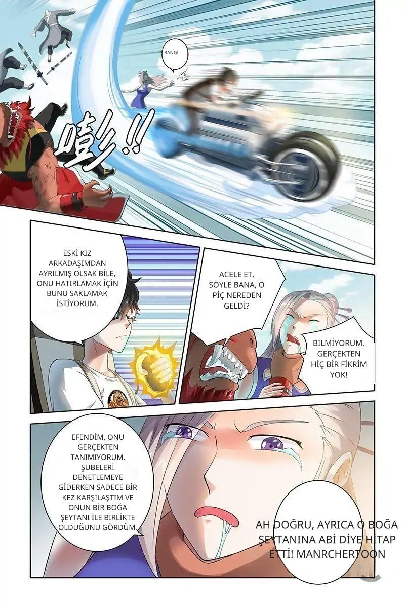 Şeytani Hizmetçi Bölüm 39 - Sayfa 7
