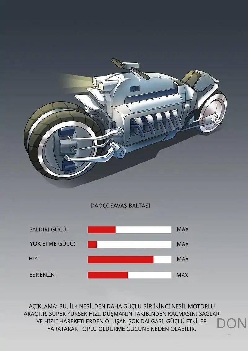 Şeytani Hizmetçi Bölüm 39 - Sayfa 9