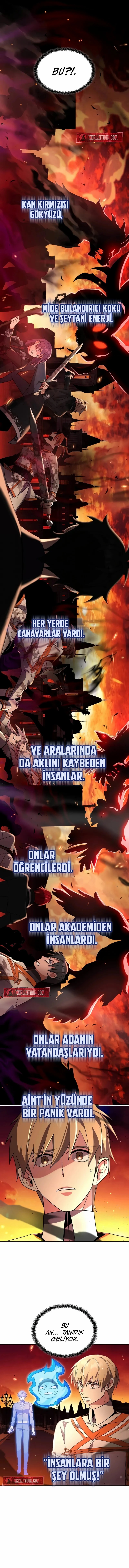 Paragöz Kahin Bölüm 19 - Sayfa 10