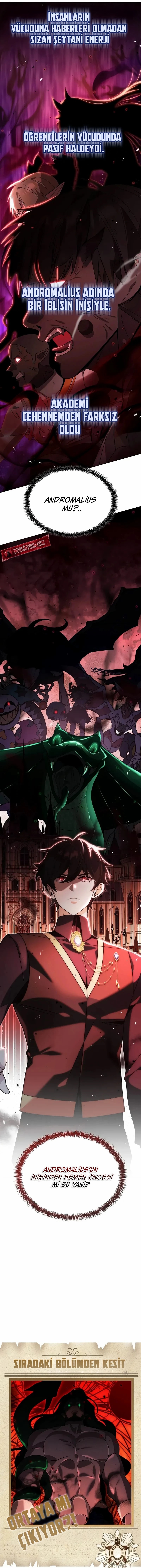 Paragöz Kahin Bölüm 19 - Sayfa 11