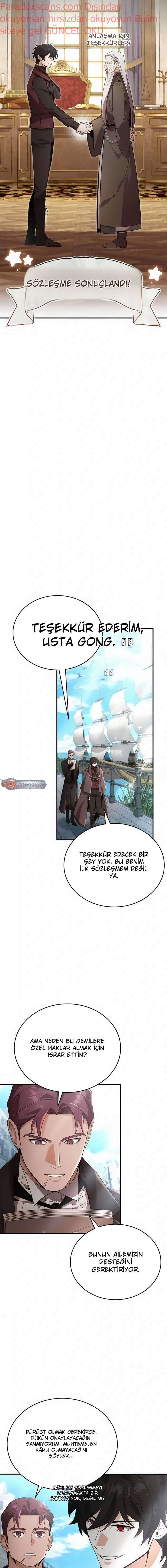 Paragöz Kahin Bölüm 22 - Sayfa 2