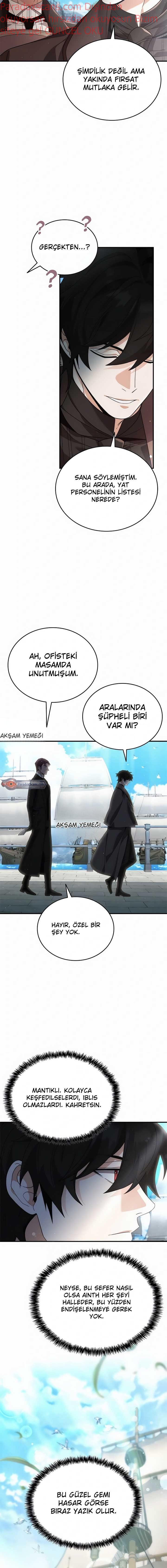 Paragöz Kahin Bölüm 22 - Sayfa 3