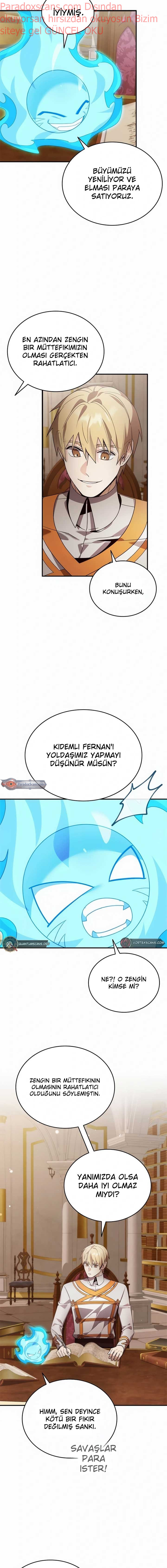 Paragöz Kahin Bölüm 22 - Sayfa 6